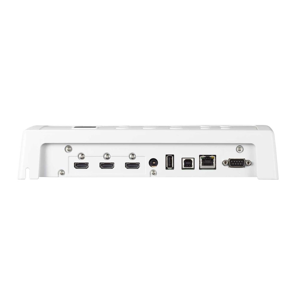 NEC HD BASET SWITCHER NP01SW1